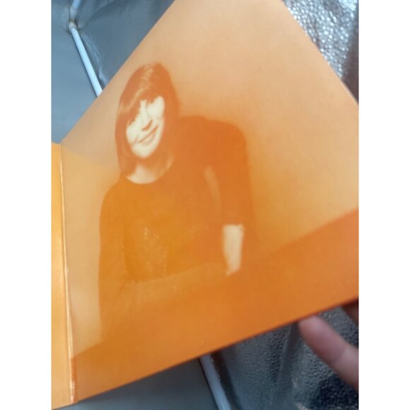 Helen Reddy Long hard climb Vinal record 1973 Tom catalano Capitol READ - Picture 3 of 8